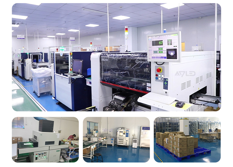 Professional Samsung LED Light Module Manufacturer & Supplier